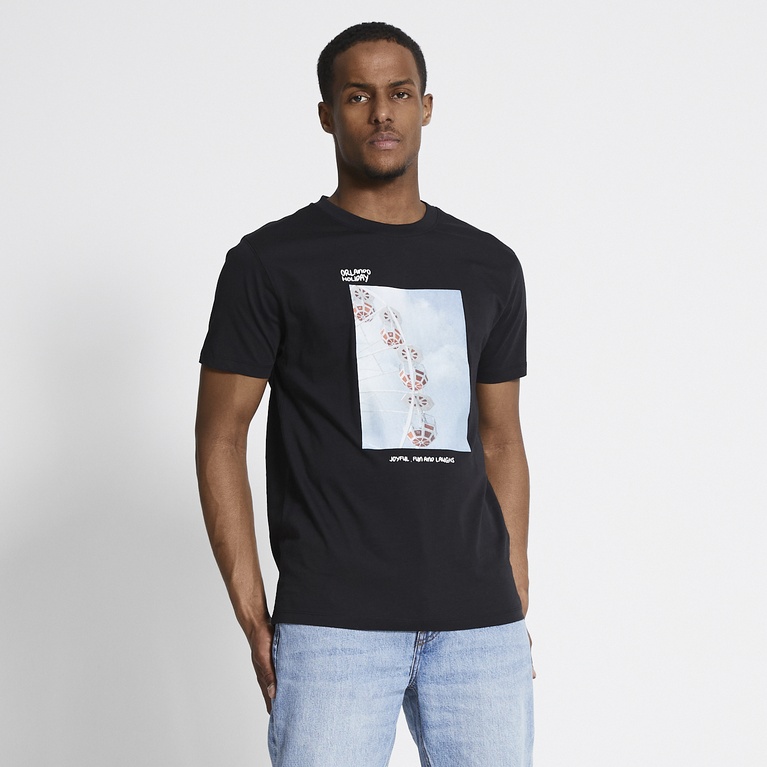 T-shirt "Bill" T-shirt "Bill"